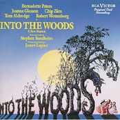 Sondheim: Into the Woods