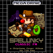 Spelunky Classic FM