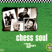 Chess Soul - A Decade Of Chicago's Finest