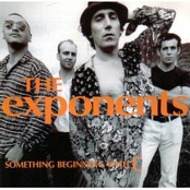 Now Like Then by The Exponents