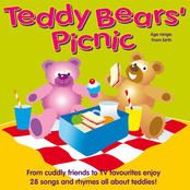 Teddy Says by Kidzone