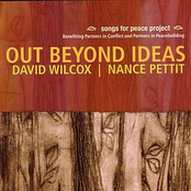 Out Beyond Ideas by David Wilcox