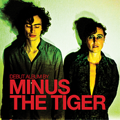 Follow Me Down by Minus The Tiger