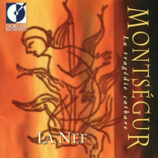 Montsegur (La tragedie cathare)