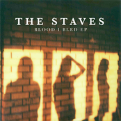 Open by The Staves