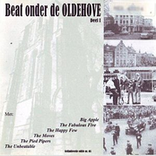 Beat Onder De Oldehove Deel I