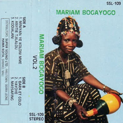 Mariam Bagayogo Vol. 2