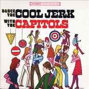Dance The Cool Jerk (US Release)