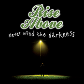 Never Mind The Darkness