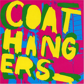 Haterade by The Coathangers