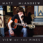 Matt McAndrew: View of the Pines