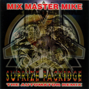 Mix Master Mike: Suprize Packidge (The Automator Remix)