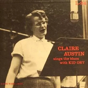 Sings the Blues With Kid Ory