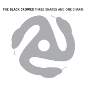 Under A Mountain by The Black Crowes