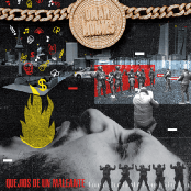 Quejíos de un Maleante