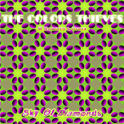 THE COLORS THIEVES - Sky Of Diamonds (2010)