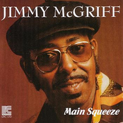 The Blues Train To Georgia by Jimmy Mcgriff