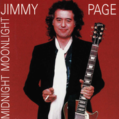 Over The Hills And Far Away by Jimmy Page