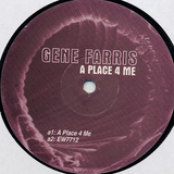 A Place 4 Me by Gene Farris