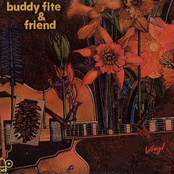 Buddy Fite & Friend