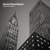 Letters From The Past