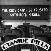 The Kids Can't Be Trusted With Rock 'n' Roll