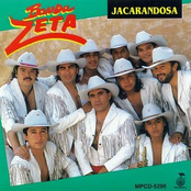 Banda Zeta: Jacarandosa