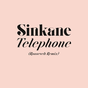 Sinkane: Telephone (Roosevelt Remix)