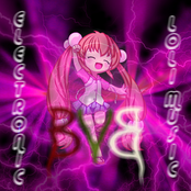 Electronic Loli Music