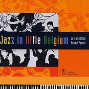 Jazz In Little Belgium