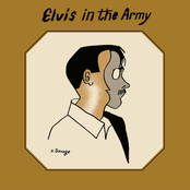 A. Savage: Elvis In The Army