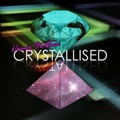 crystallised