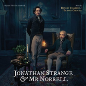 Jonathan Strange And Mr. Norrell (Original Television Soundtrack)