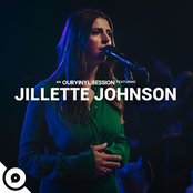 Jillette Johnson | OurVinyl Sessions