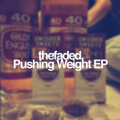 Pushing Weight EP