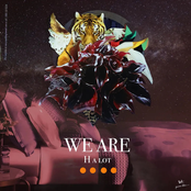 WE ARE