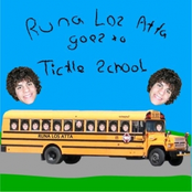 Runa Los Atta Goes To Tickle School