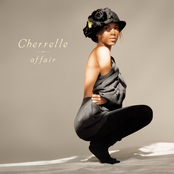 Cherrelle: Affair