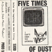 Befor the Beginning We Were Living