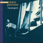 Voyages by Marc Perrone