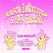 Dance Trax, Vol. 36