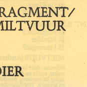 Fragment/Miltvuur