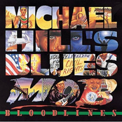 Soul Emergency by Michael Hill's Blues Mob