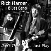 Don't Think Just Play
