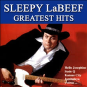 Jambalaya by Sleepy Labeef