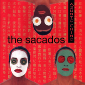 The Sacados: Asunto Chino