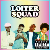 Loiter Squad