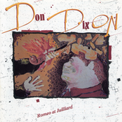 Don Dixon: Romeo at Juilliard