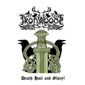 Death Hail And Glory!