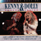 Lady by Kenny Rogers